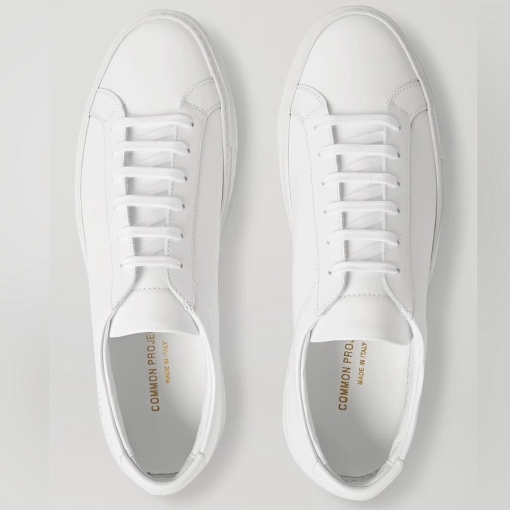 Common Projects Size Eu 38 - image 1